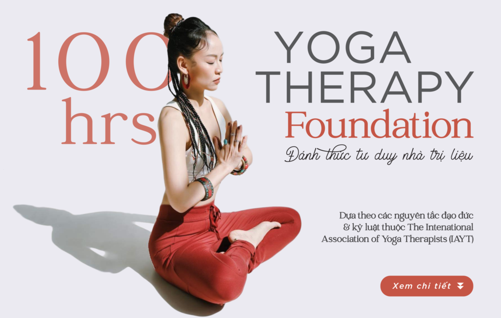 BỆNH RỐI LOẠN TIỀN ĐÌNH TẬP YOGA TRỊ LIỆU CÓ HIỆU QUẢ KHÔNG?