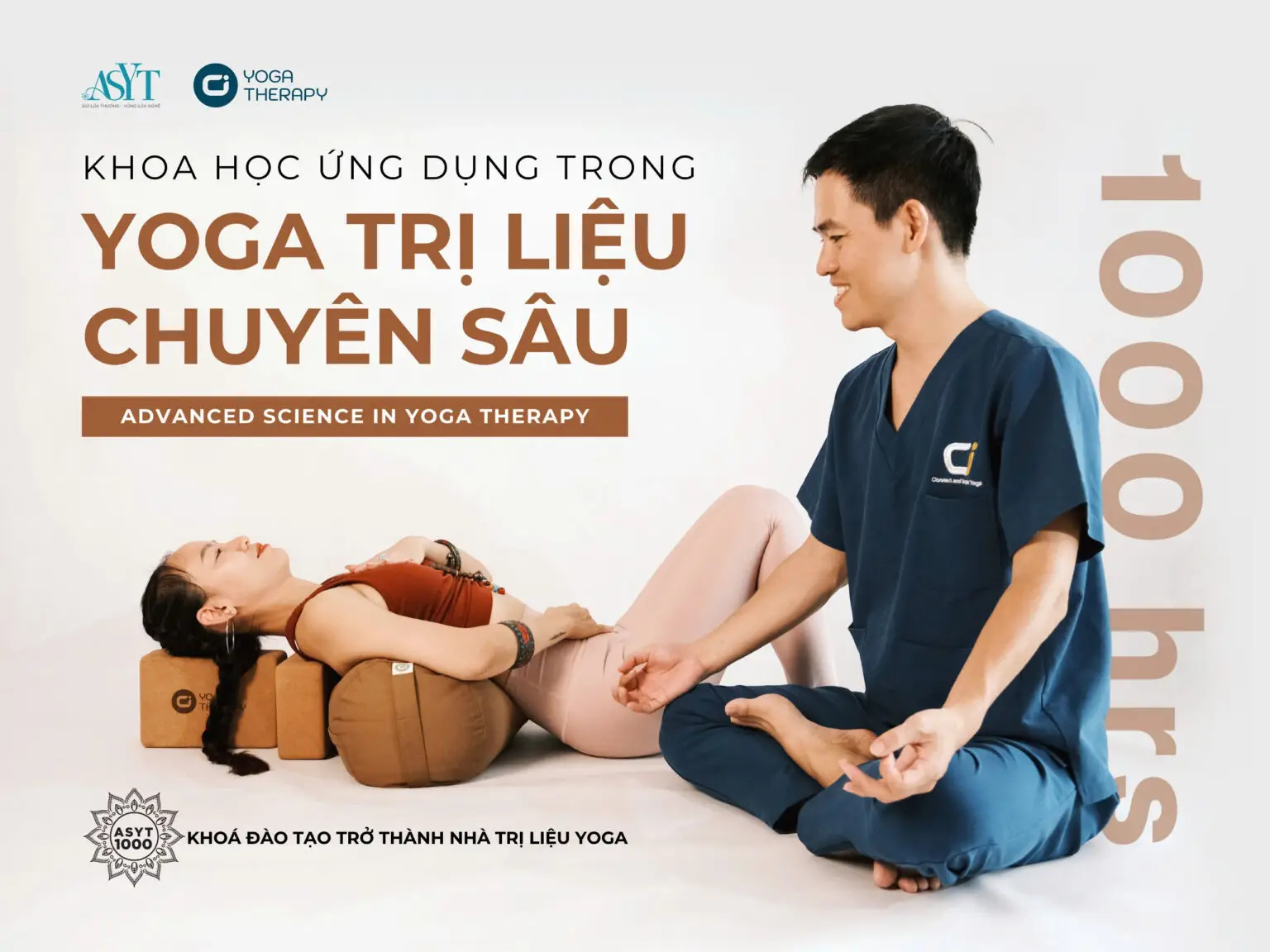 BỆNH RỐI LOẠN TIỀN ĐÌNH TẬP YOGA TRỊ LIỆU CÓ HIỆU QUẢ KHÔNG?
