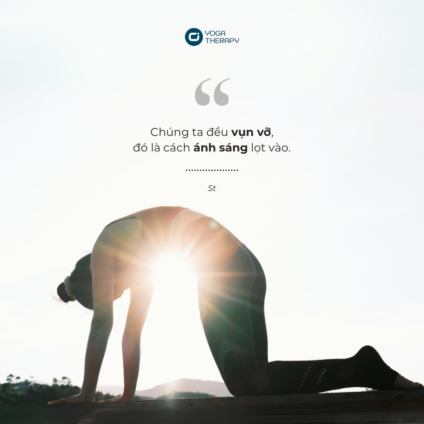 YOGA NÂNG CAO THỂ LỰC