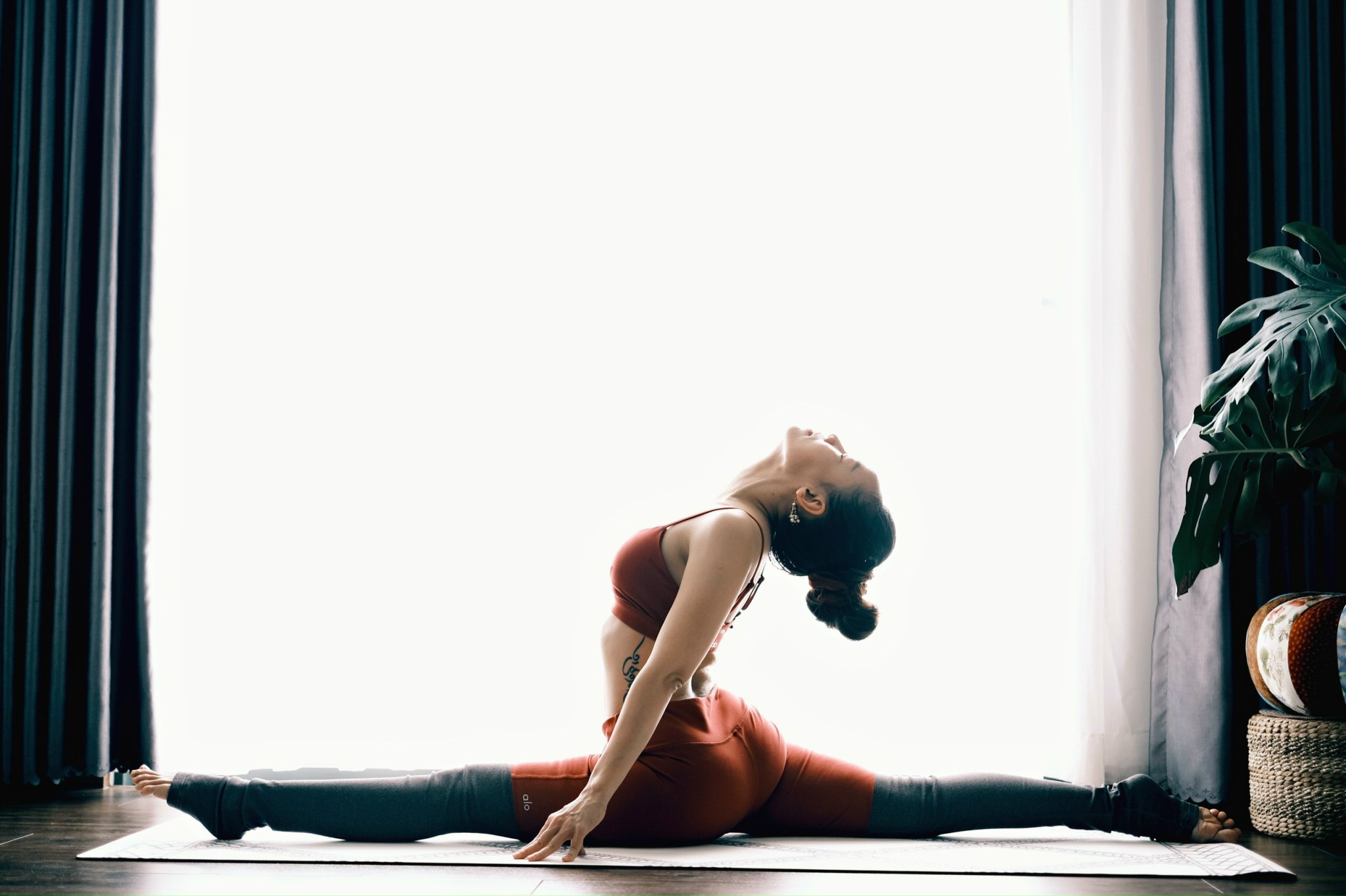 KHÓA ĐÀO TẠO YOGA THERAPY FOUNDATION 200HRS